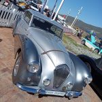 PVC Fencing for Hire (price p/m)