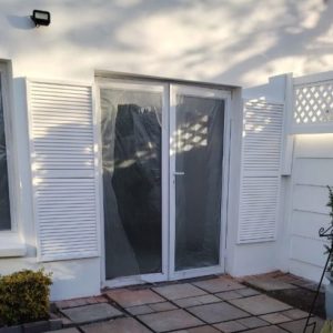 Shutters